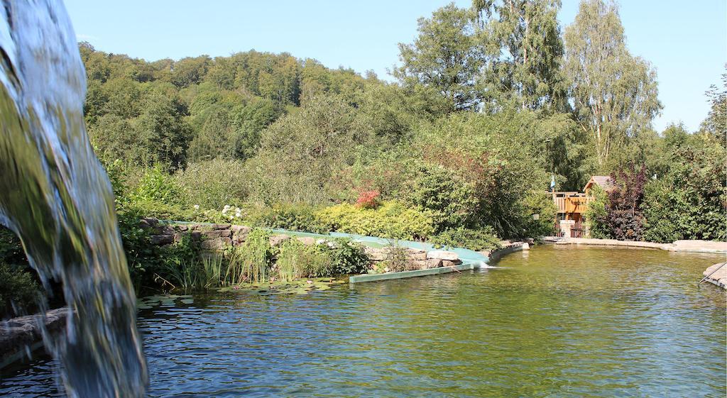 Landgasthof Probstei Zella