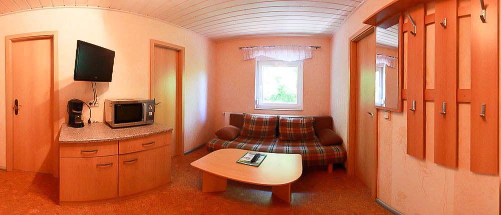 Landgasthof Probstei Zella *